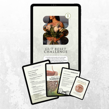 Load image into Gallery viewer, Gut Reset Guide